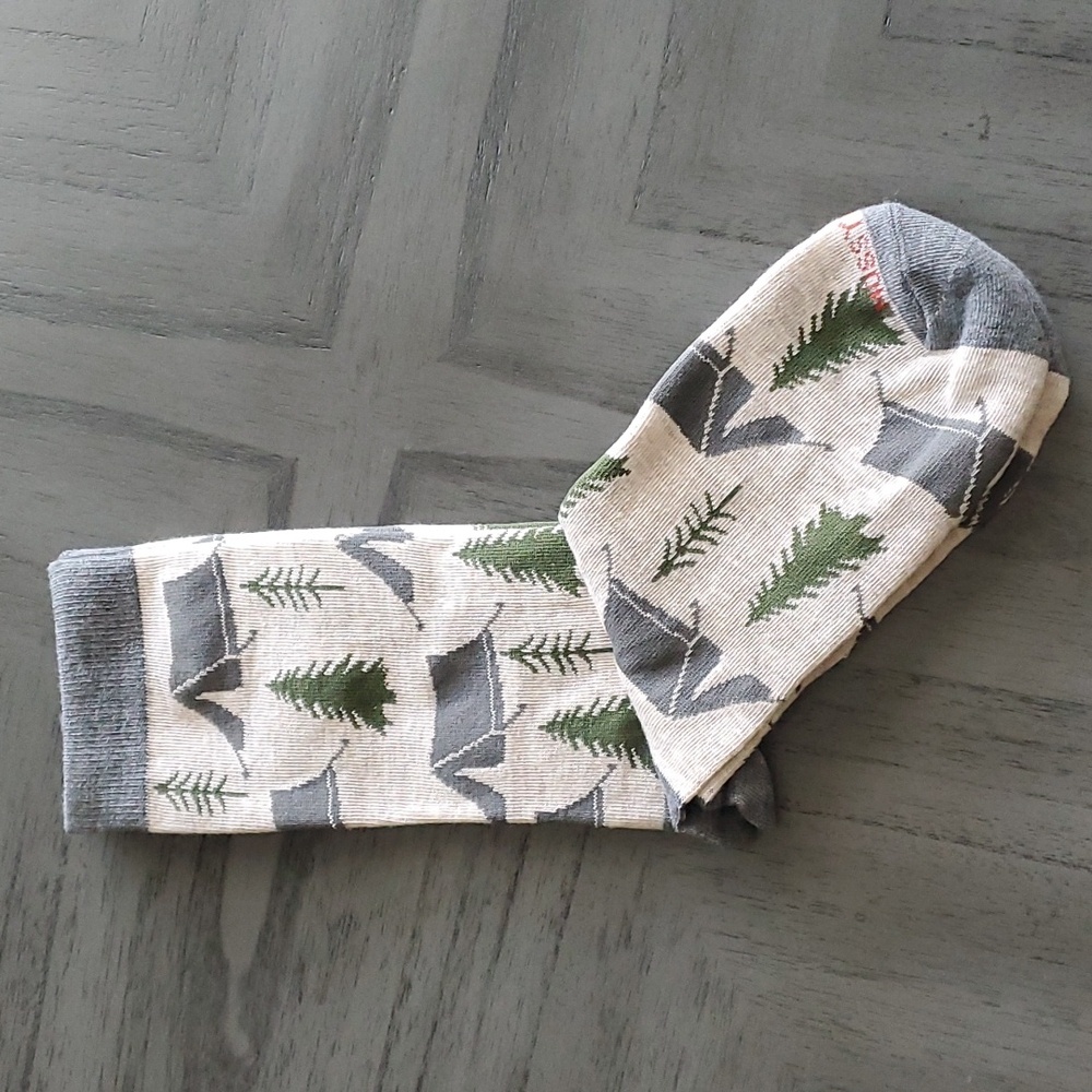 Mossy Oaks Men's crew socks - Picture 5 of 6